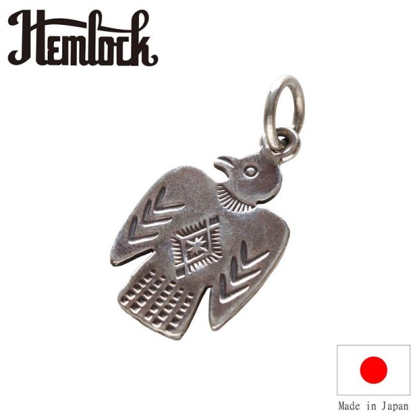 画像1: hemlock  ヘムロック  Thunderbird top M  サンダーバード トップ M 