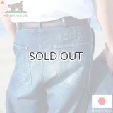 TCB jeans  TCBジーンズ  Seamens Trousers  USN デッキパンツ 