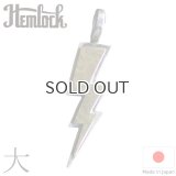 hemlock  ヘムロック  Lightning TOP 大  ライトニングトップ 大 