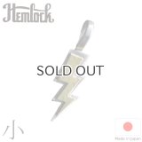 hemlock  ヘムロック  Lightning TOP 小  ライトニングトップ 小 