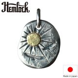 hemlock  ヘムロック  Eagle metal 大  イーグルメタル 大 