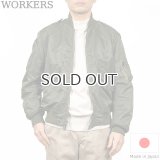 WORKERS  ワーカーズ  L-2B Mod 