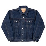 【8月納品予定】 WORKERS  ワーカーズ  Lot 857 XX, 13.75 oz, Indigo Raw Denim, American Cotton 100% 