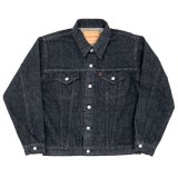 【8月納品予定】 WORKERS  ワーカーズ  Lot 857 Black, 13.75oz, Black Raw Denim, American Cotton 100% 