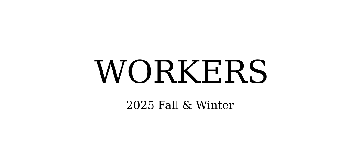 WORKERS