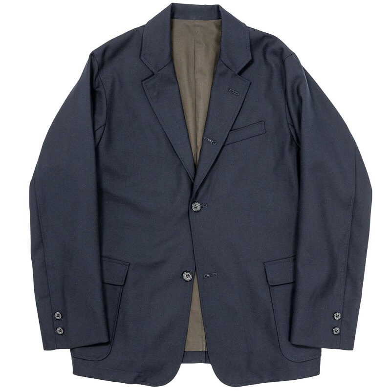 WORKERS（ワーカーズ）2021秋冬のMaple Leaf Jacketです。