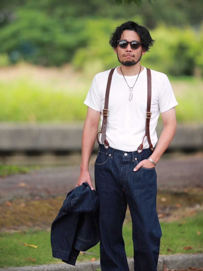 TCB jeans TCBジーンズ No.2 Jeans 1890 No.2 ジーンズ 1890