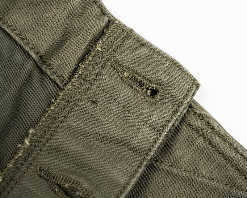 WORKERS ワーカーズ Baker Pants, Trace MIL-838-D