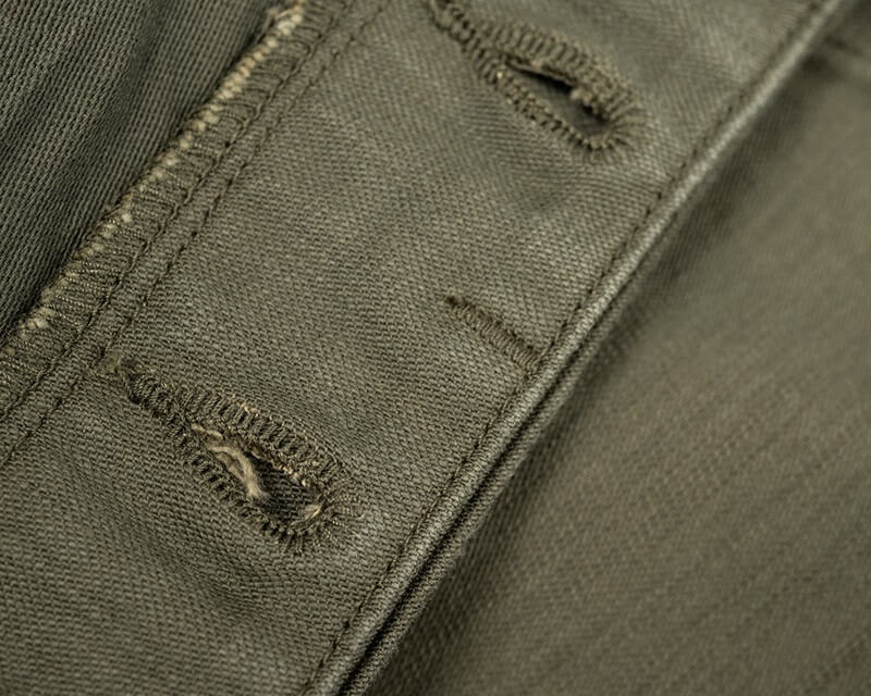 WORKERS ワーカーズ Baker Pants, Trace MIL-838-D